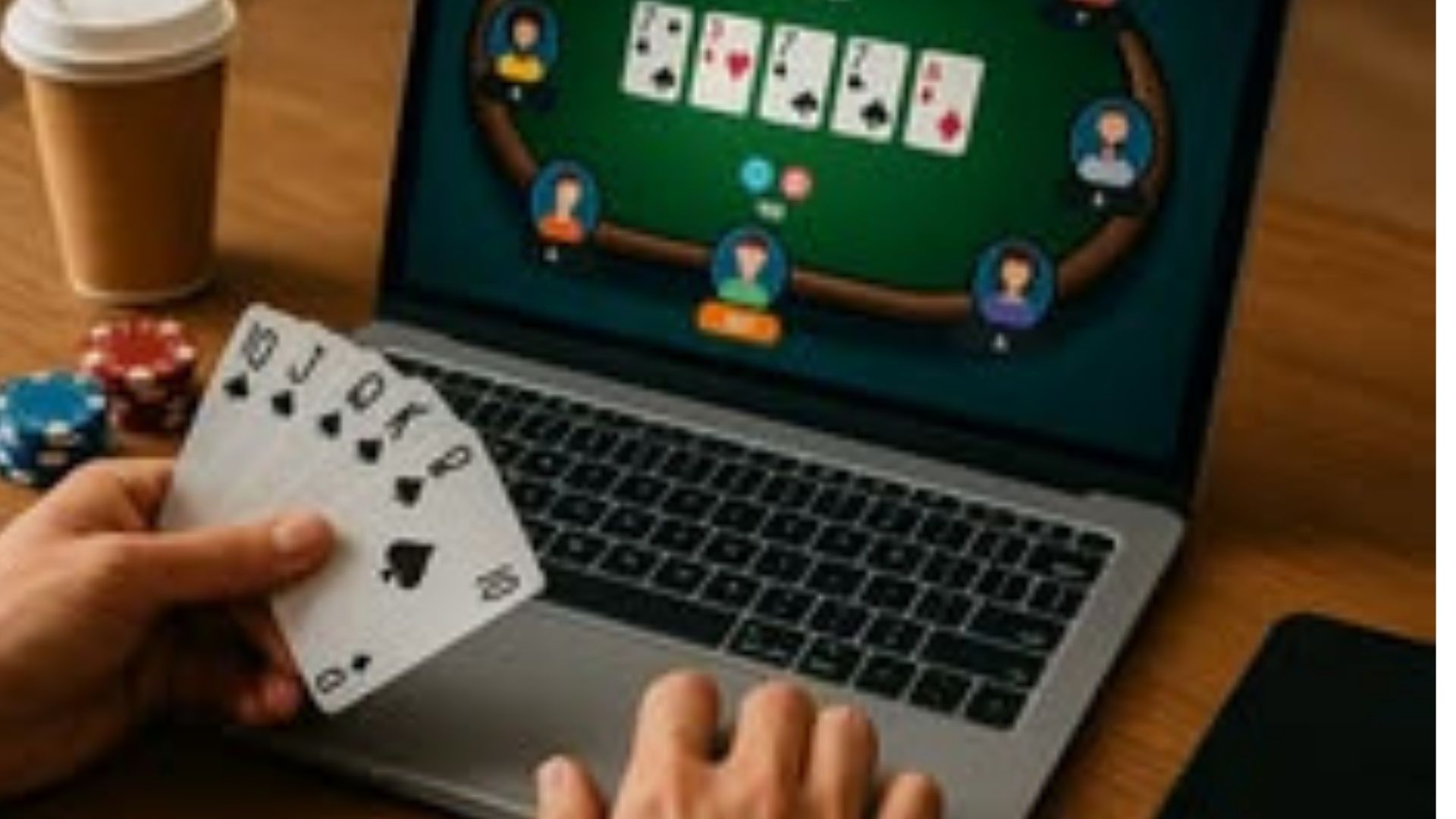 Poker Language Every Card Coach Shares