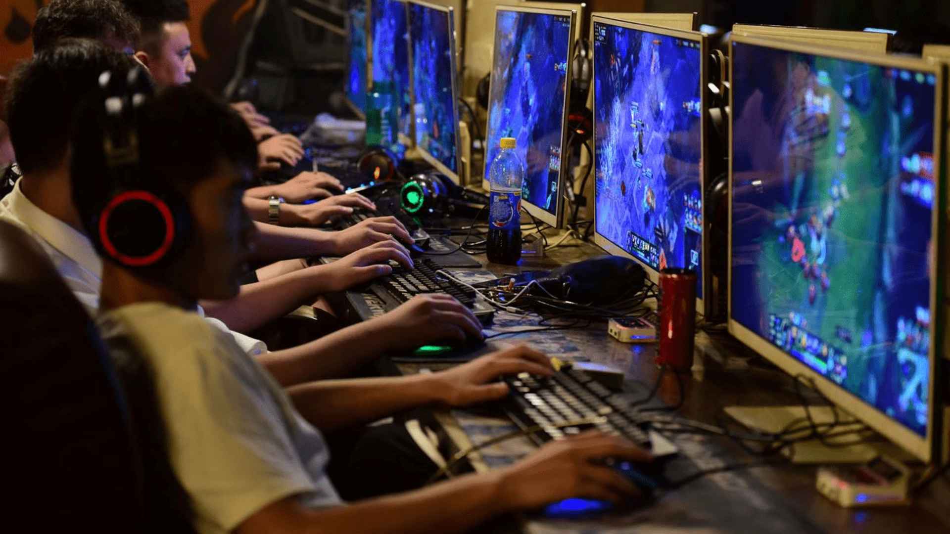 The Hidden Role Of Anticipation In Random Game Mechanics