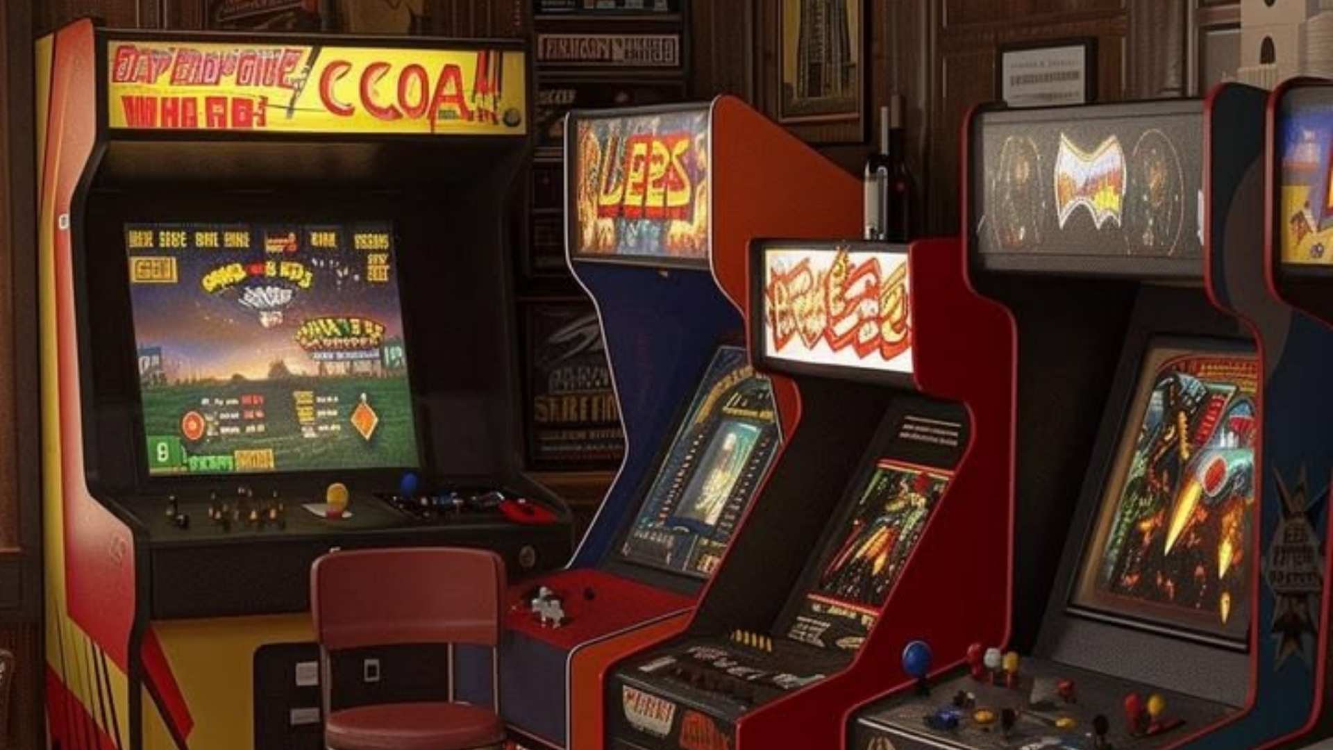Slot Games Featuring Epic Bonus Journeys