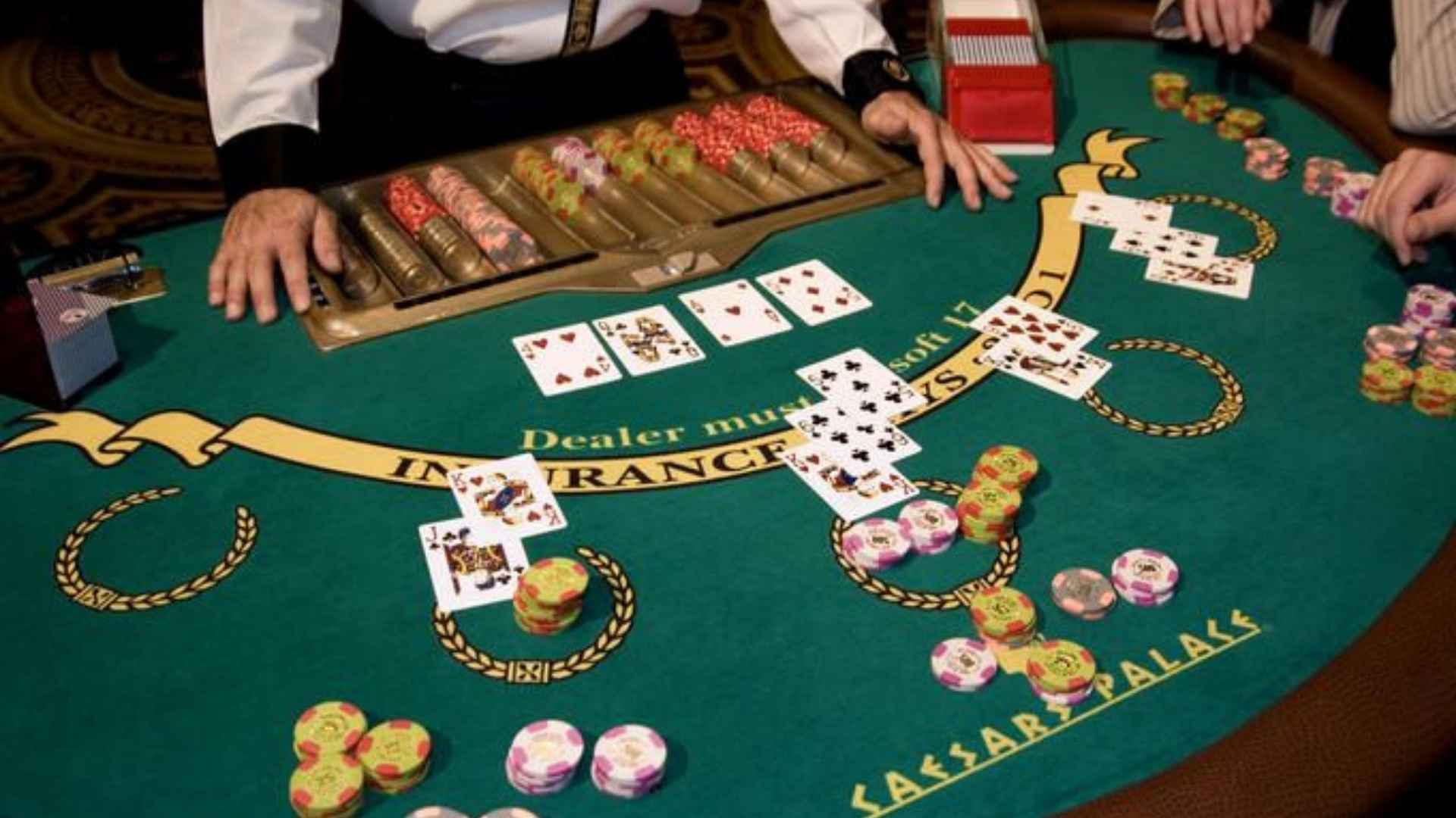 Legal Rules That Improve Betting Experiences