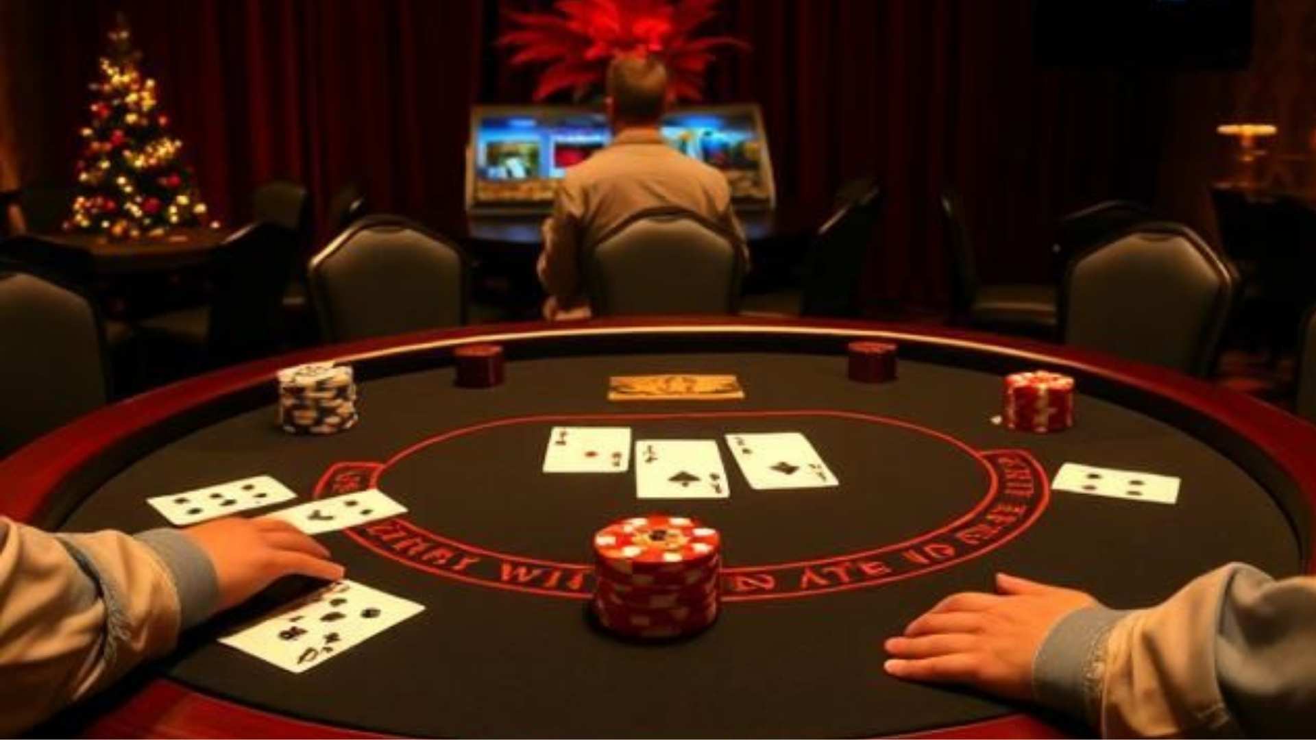 Why Approval Seeking Can Become A Hidden Poker Leak