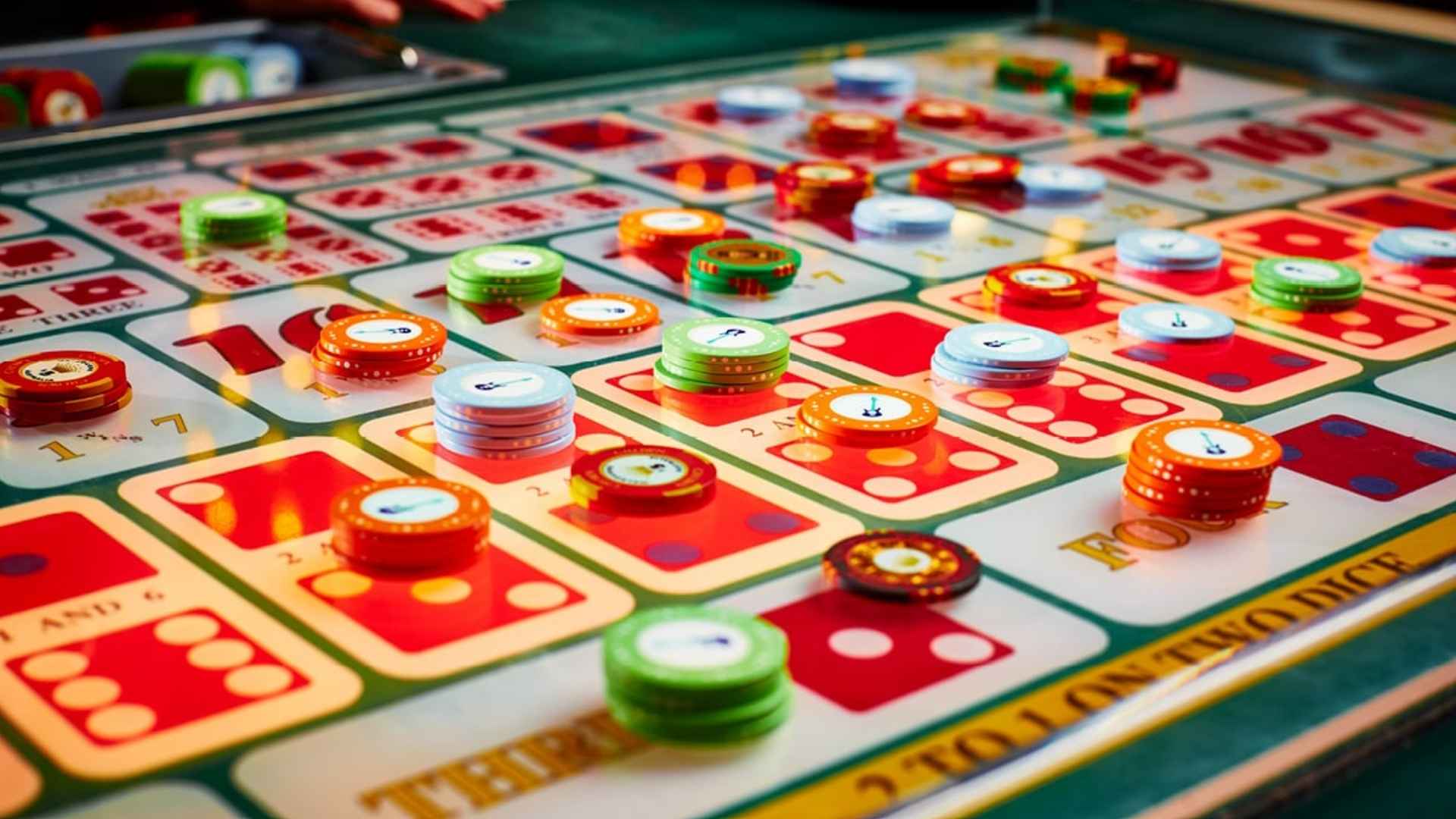 Online Mobile Games That Continue to Break New Ground